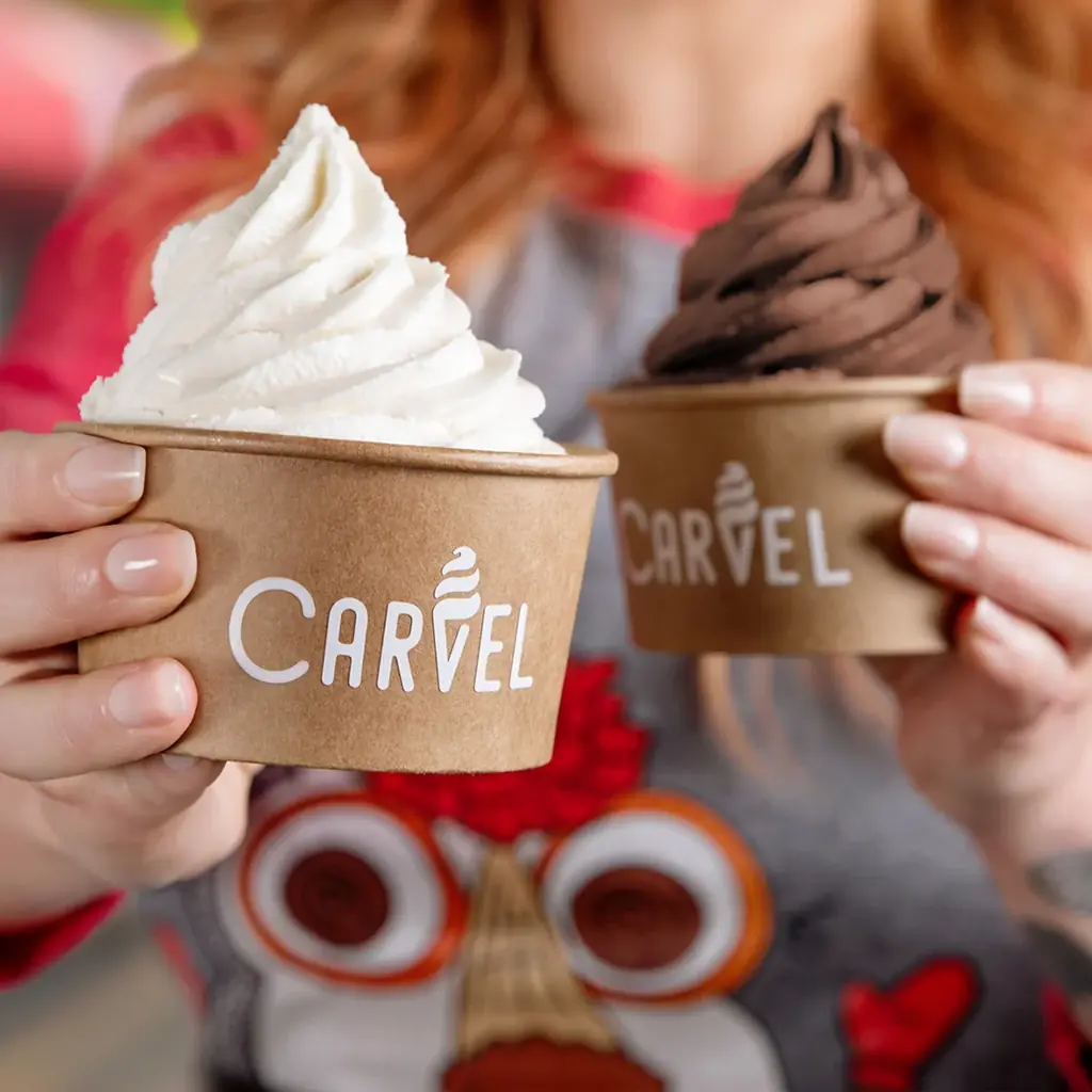 NYに216店舗！全米で愛される超人気ソフトクリームブランド『CARVEL』が日本初上陸！ 画像 3