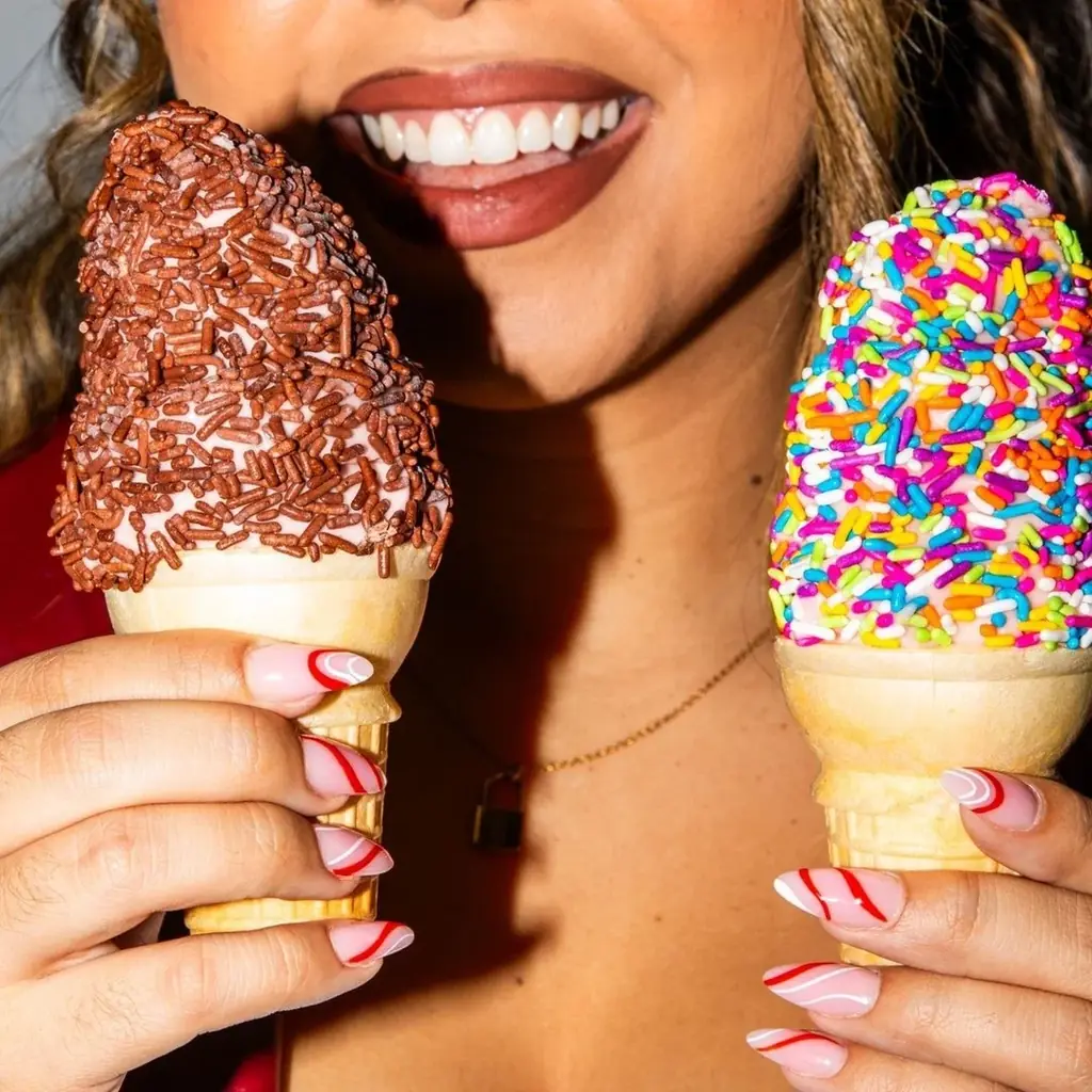 NYに216店舗！全米で愛される超人気ソフトクリームブランド『CARVEL』が日本初上陸！ 画像 5