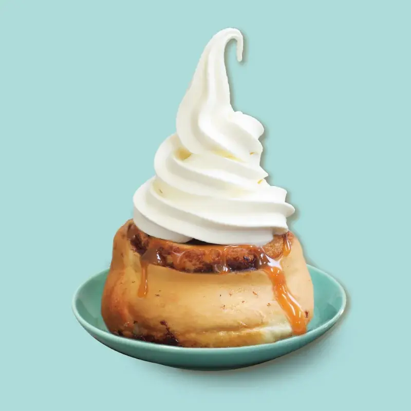 NYに216店舗！全米で愛される超人気ソフトクリームブランド『CARVEL』が日本初上陸！ 画像 7