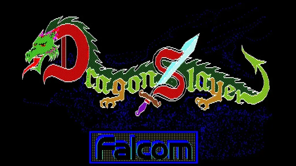 ＜News＞2026年7月23日『EGGコンソール ドラゴンスレイヤー LEVEL 2.0 PC-8801』Nintendo Switch™ 向けにリリース。 画像 5