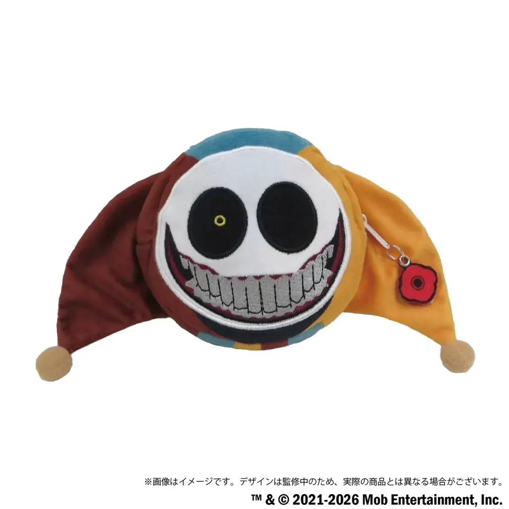 大人気ホラーゲーム「Poppy Playtime」よりハギーワギーのぬいぐるみを含む新商品が発売決定！ 画像 7