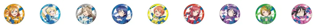 夢を追いかける、その姿にエールを。「ラブライブ！」×「オッズパーク」コラボプロジェクト開始！ 画像 4