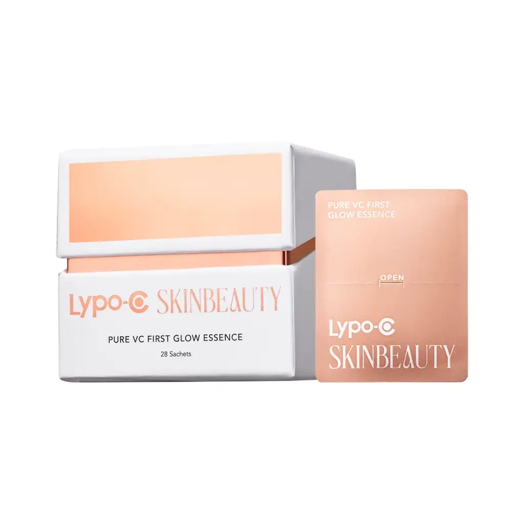 「Lypo-C」、8月2日（日）より伊勢丹新宿店「イセタン ビューティー アポセカリー」に登場。”健やかに、美しく生きる”というウェルネス習慣を日常へ 画像 6