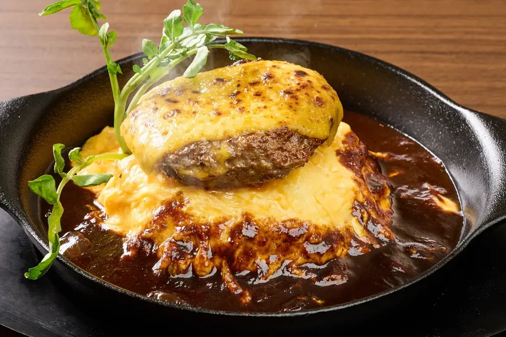 エキナカ商業施設「エキュート」最新情報　ヴィーガンヌードル、豚まん、肉オムライス専門店がエキナカに続々オープン!! 画像 8