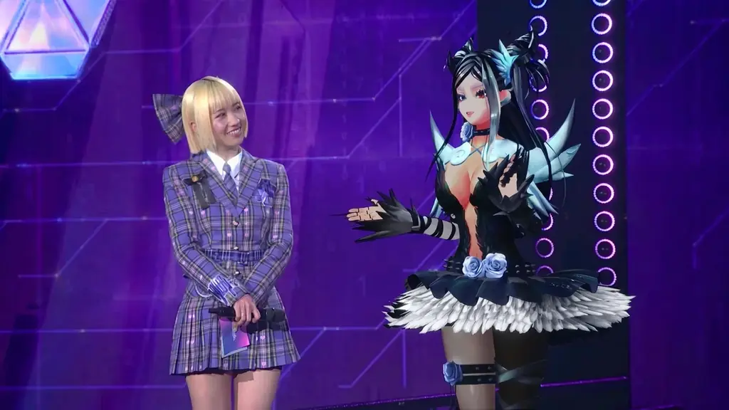 HTC、バーチャルアイドルオーディション番組 『VPOP ASIA』を正式始動 画像 2