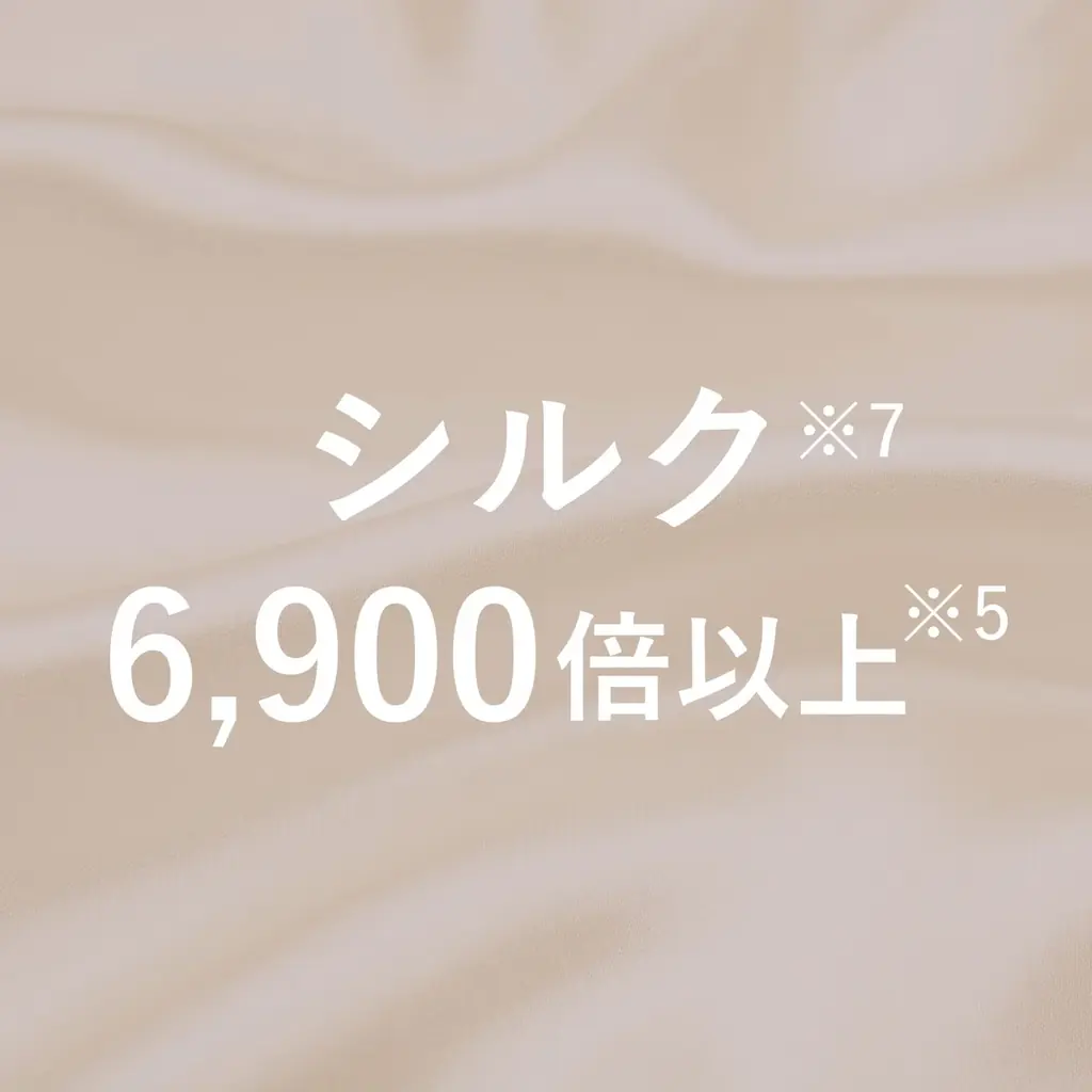 【世界初*1*2】ケラチン*3極限濃度6,800倍以上*4×高浸透密着処方で、髪を芯から満たす 新ヘアケアブランド『Amprem（アンプレム）』8月28日（金）誕生 画像 4