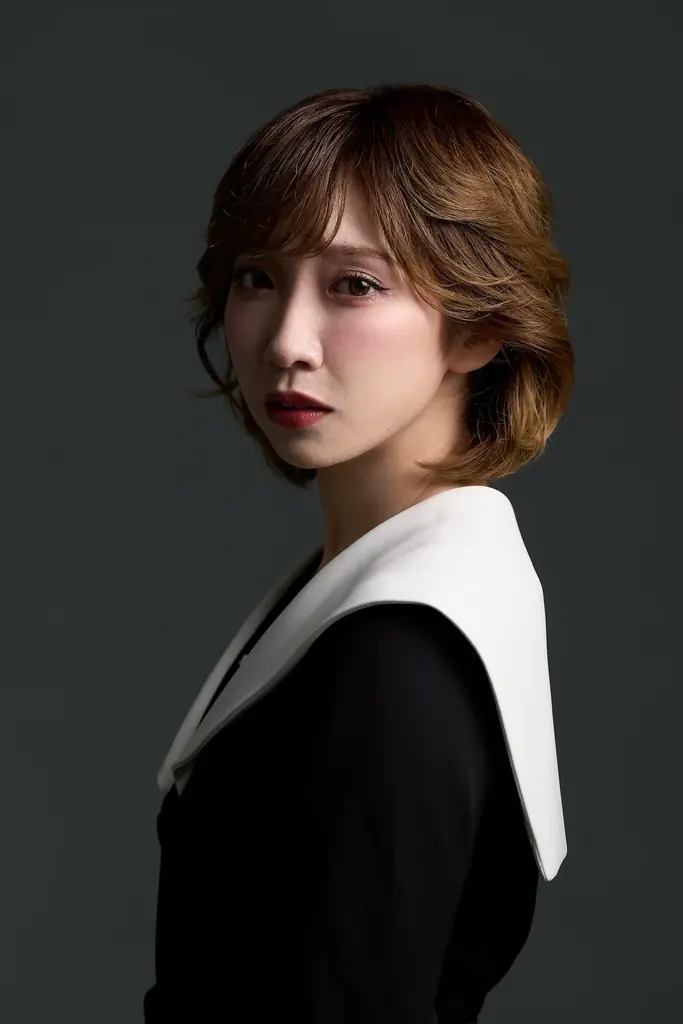 小室哲哉、音楽座ミュージカル新作「カイブツはささやく」に楽曲提供　キャスト（案）も発表 画像 3