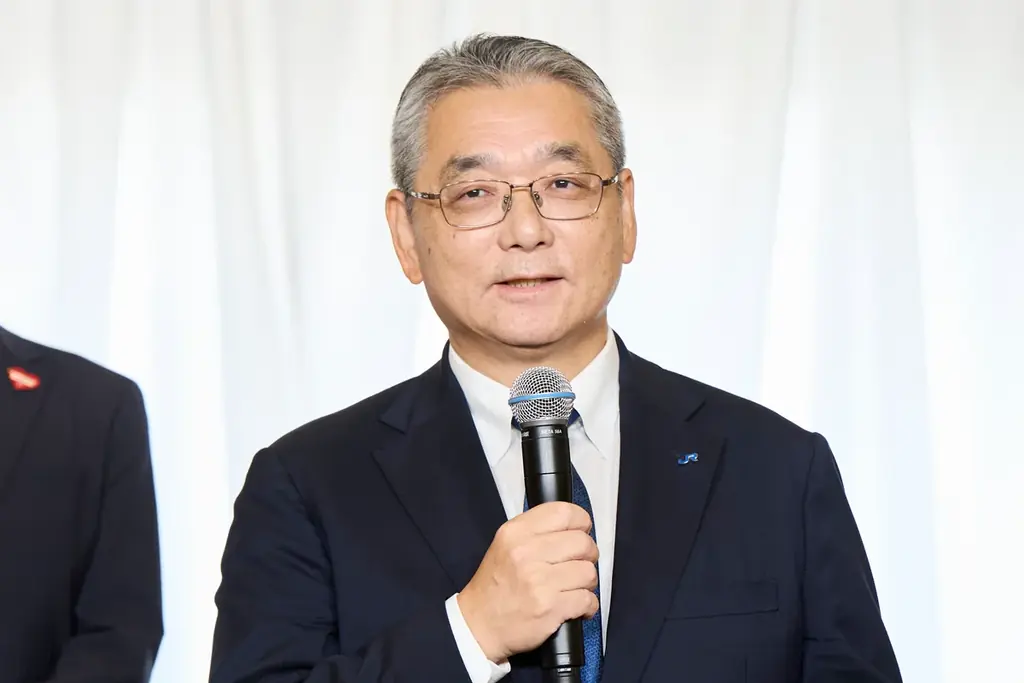 ＪＲ西日本とユニバーサル・スタジオ・ジャパン　次世代育成・地域社会貢献に関する連携協定を締結 画像 4