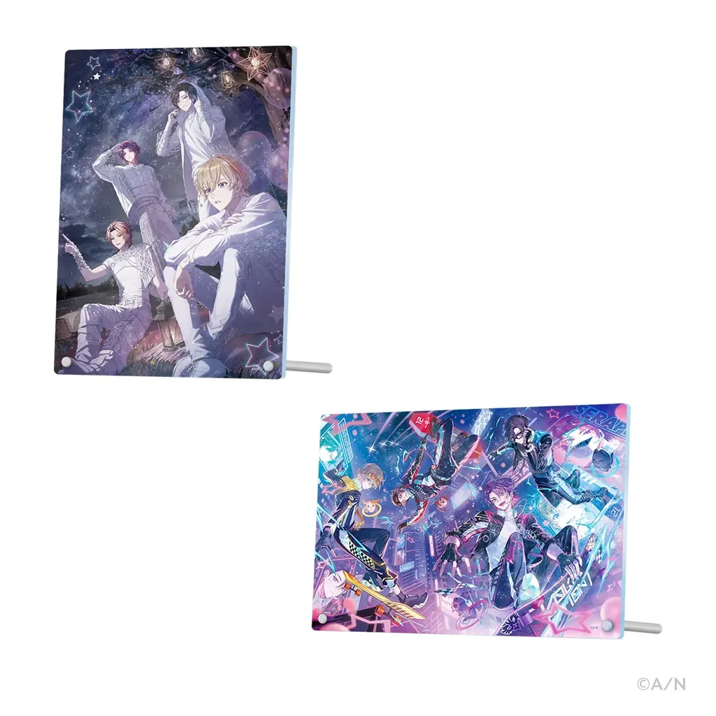 にじさんじから「VOLTACTION 4th Anniversary」グッズが登場！2026年7月24日(金)19時から販売開始！ 画像 6