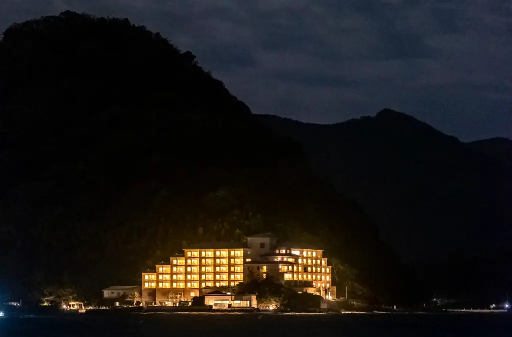 駿河湾の無人島で過ごす、忘れられない夏。淡島ホテルが夏限定のラウンジコンサート、星空観望会などのイベントを開催 画像 4