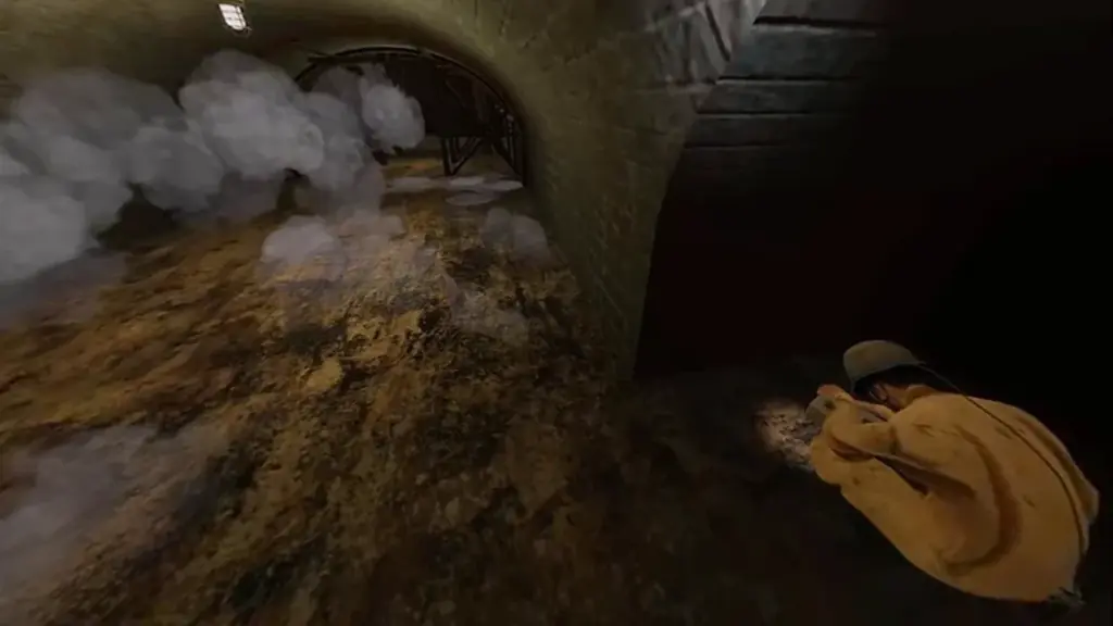 TREE Digital Studio、福岡・志免町の「旧志免鉱業所竪坑櫓」をVR化 画像 5