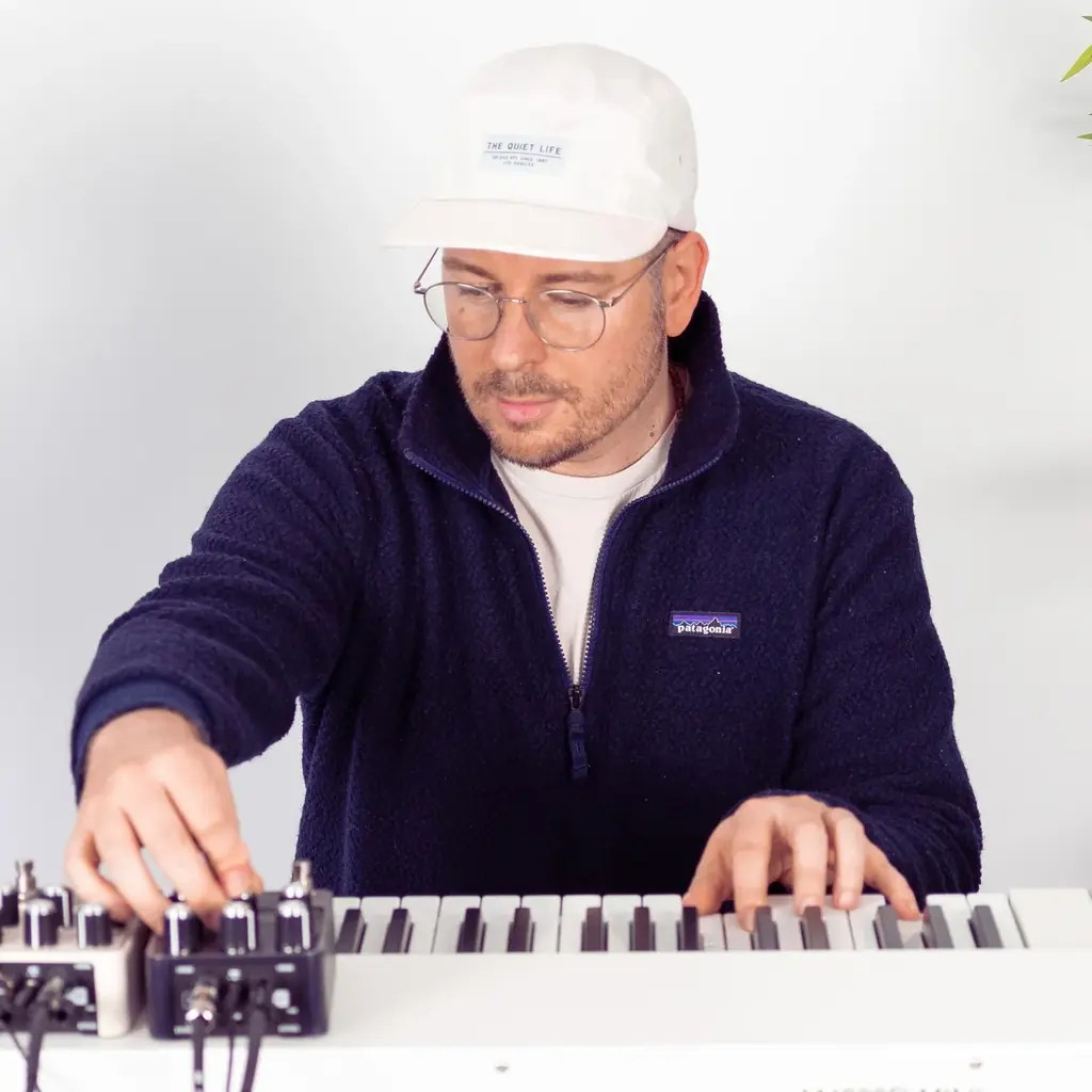 グラミー賞ノミネート歴を持つドイツのプロデューサーShukoと、Laureen Mobo、La Reezyによるコラボ曲「Possibilitie」が7月24日にリリース 画像 2