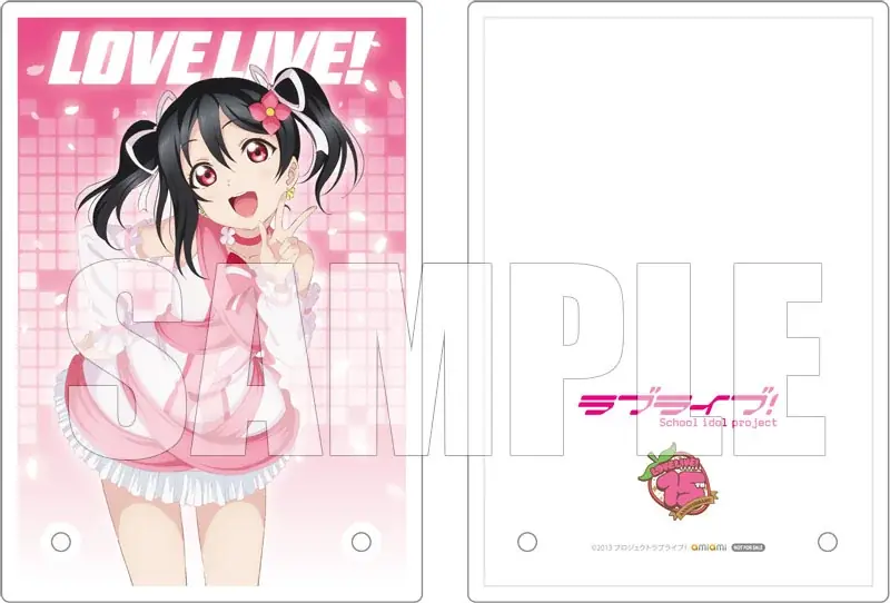 『ラブライブ！』シリーズ15周年を記念し、「絢瀬絵里」「東條 希」「矢澤にこ」が『僕たちはひとつの光』の衣装でフィギュア化。 画像 16