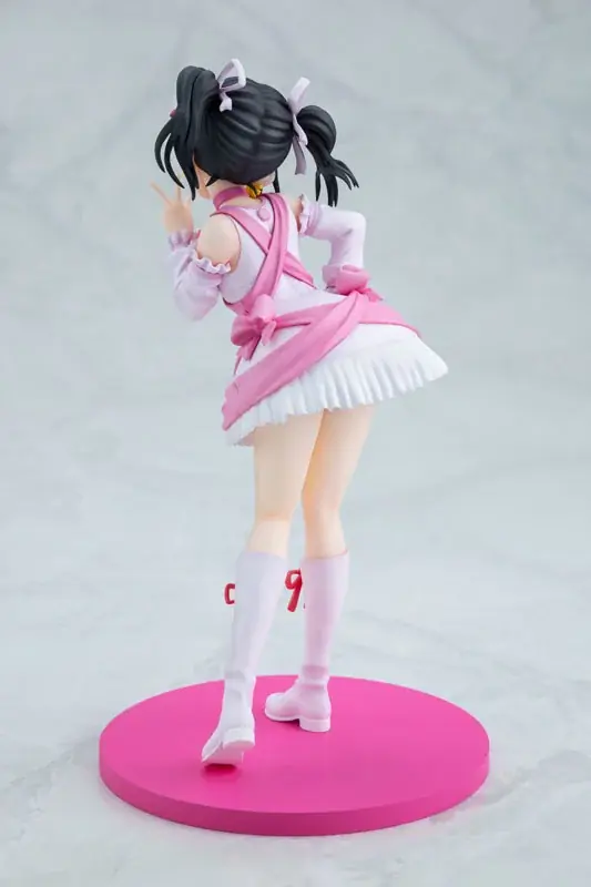 『ラブライブ！』シリーズ15周年を記念し、「絢瀬絵里」「東條 希」「矢澤にこ」が『僕たちはひとつの光』の衣装でフィギュア化。 画像 20