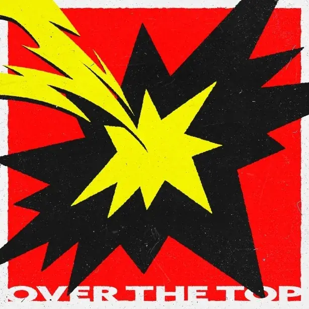 玉屋2060%率いる”Wienners”新ボーカルYUURI加入後初の新曲「OVER THE TOP」8月12日リリース！ 画像 2