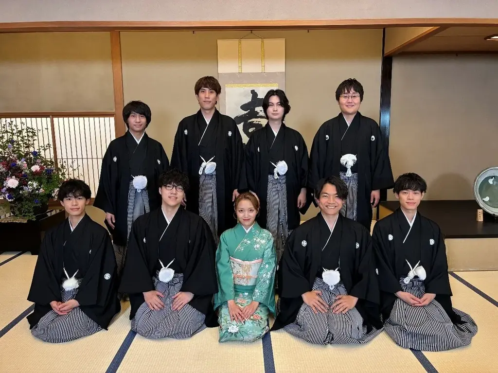 放送200回記念特番