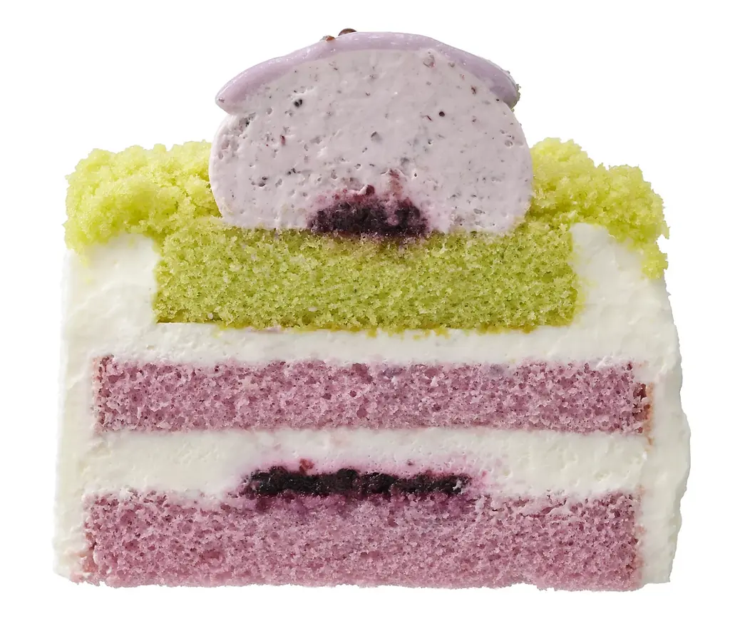 【銀座コージーコーナー】『ぽこ あ ポケモン』がプチケーキに♪メタモンをイメージしたケーキも登場 画像 7