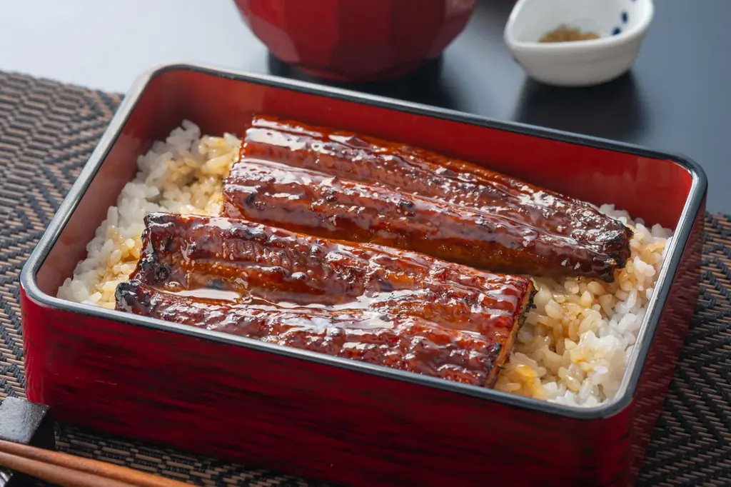 15,000食限定！「鹿児島県産うな重」7月24日(金)より販売！アプリクーポンでさらにお得に。 画像 3
