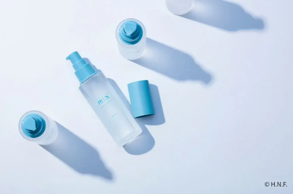 北海道発コスメ「mih®」第二弾！ファイターズ3選手とコラボした「mih® HAIR OIL SERUM」を新発売 画像 12