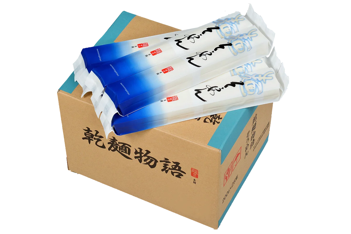 【神埼そうめん/ 佐賀県産豊水梨】クイズに答えて抽選で12名様に当たる!「SAGAPIN（さがぴん）」プレゼントキャンペーンを開催 画像 4