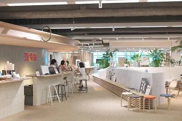 【100名限定】設計者やデザイナー、BIMマネージャー、CMなど全18職種を募集！9/5（土） 日建グループキャリア採用セミナー2026を開催 画像 4