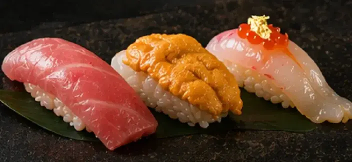 【今年の夏は”熱中症キャンセル界隈”】オフィスに寿司職人が出張！「打倒猛暑！夏のオフィス寿司出張プラン」を7月27日より発売 画像 2