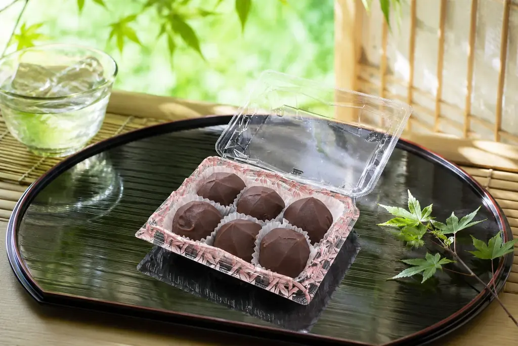 【8割が知らない「土用餅」】うなぎだけじゃない！江戸時代から続く“夏バテ知らずの和菓子” 2日間限定販売！ 画像 12