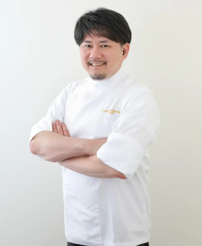 【大丸神戸店】神戸を代表する8人のパティシエによるプロジェクトチーム〈ORIGINE KOBE〉のPOP-UP SHOPを開催！夏の手みやげにもぴったりな大丸神戸店限定のアソートも登場♪ 画像 17