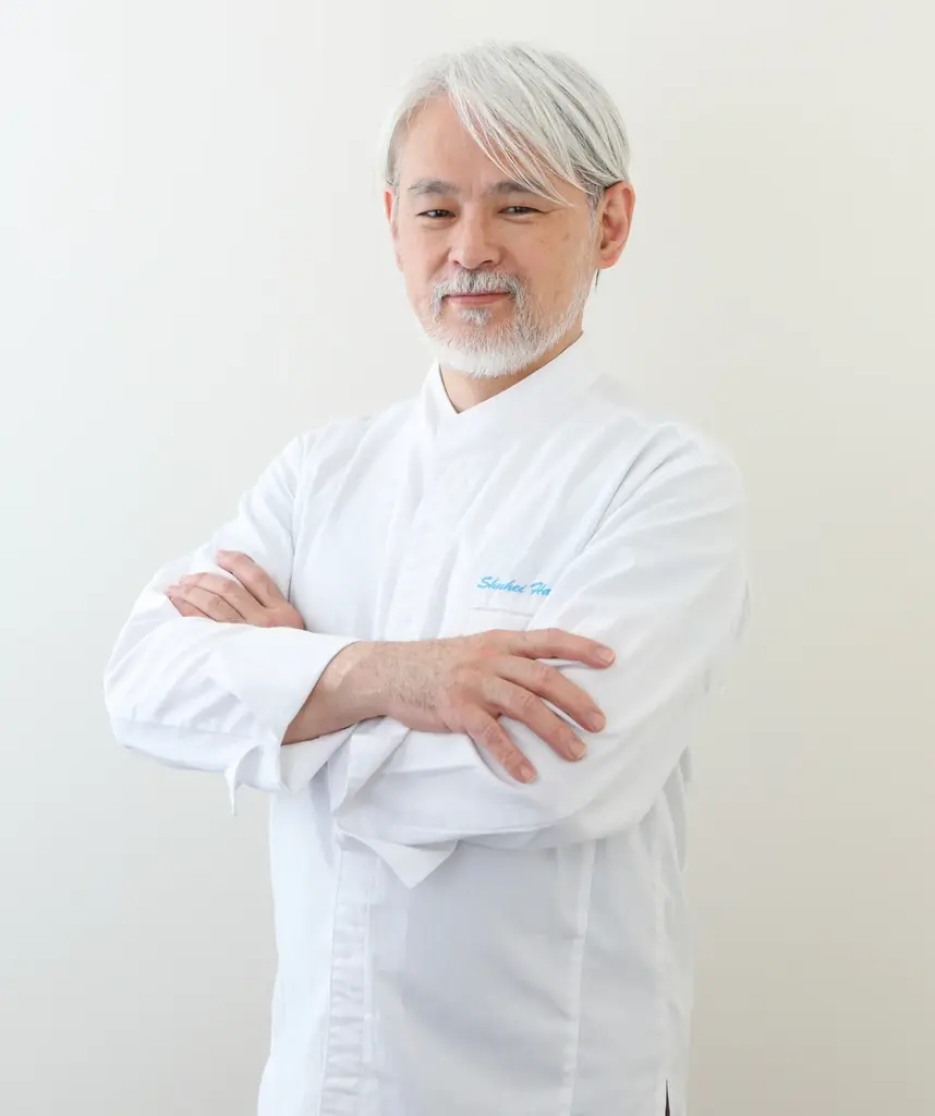 【大丸神戸店】神戸を代表する8人のパティシエによるプロジェクトチーム〈ORIGINE KOBE〉のPOP-UP SHOPを開催！夏の手みやげにもぴったりな大丸神戸店限定のアソートも登場♪ 画像 5