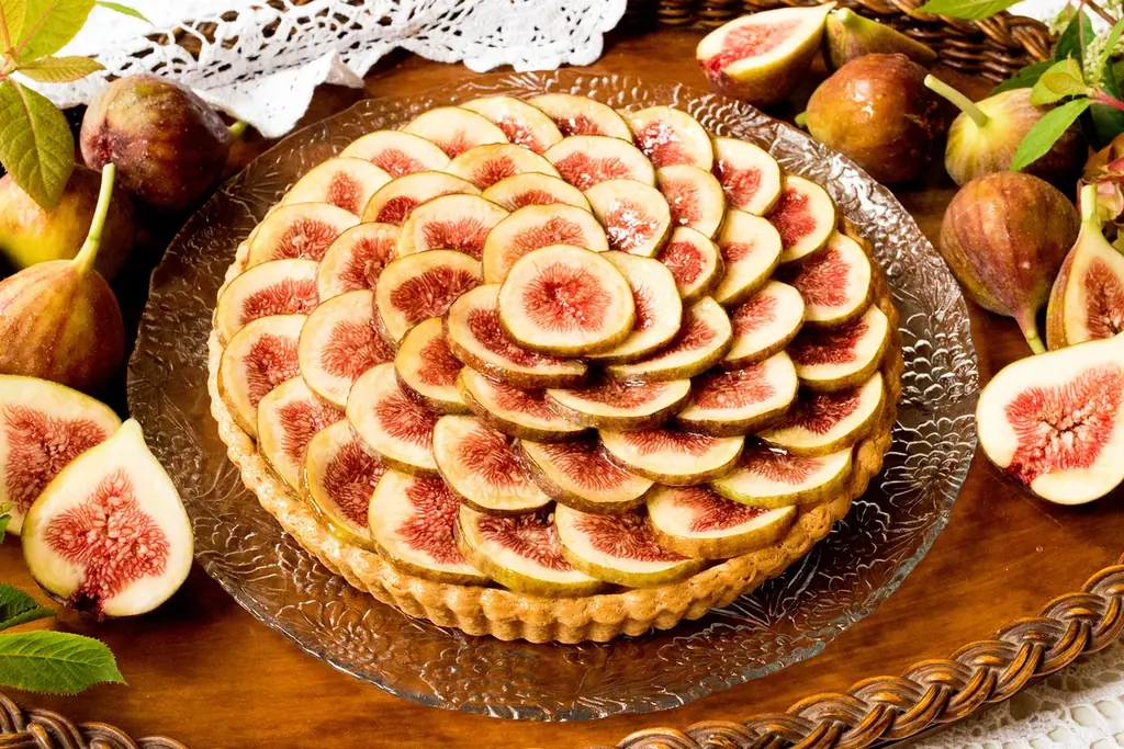 【キル フェ ボン】2026 Summer Menu フルーツのみずみずしさが誘う、涼やかなひととき ― ネクタリン・イチジク・ブドウ、晩夏の旬を集めた全27種、8月1日（土）スタート 画像 11