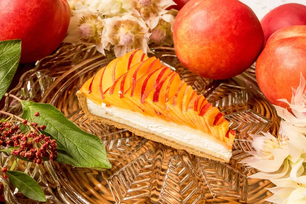 【キル フェ ボン】2026 Summer Menu フルーツのみずみずしさが誘う、涼やかなひととき ― ネクタリン・イチジク・ブドウ、晩夏の旬を集めた全27種、8月1日（土）スタート 画像 2