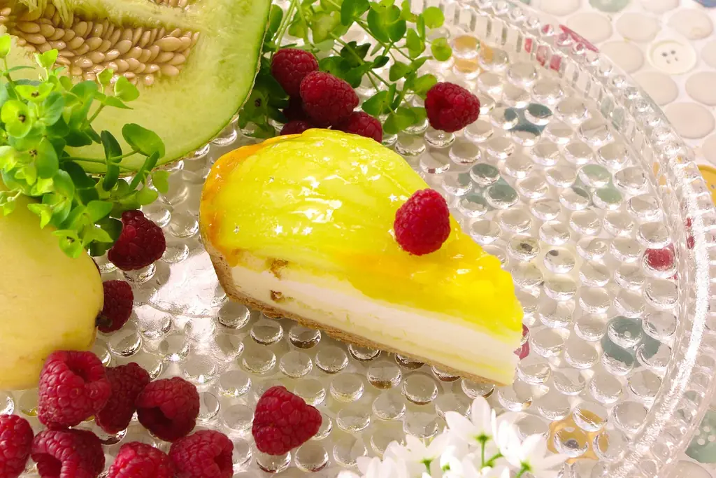 【キル フェ ボン】2026 Summer Menu フルーツのみずみずしさが誘う、涼やかなひととき ― ネクタリン・イチジク・ブドウ、晩夏の旬を集めた全27種、8月1日（土）スタート 画像 4