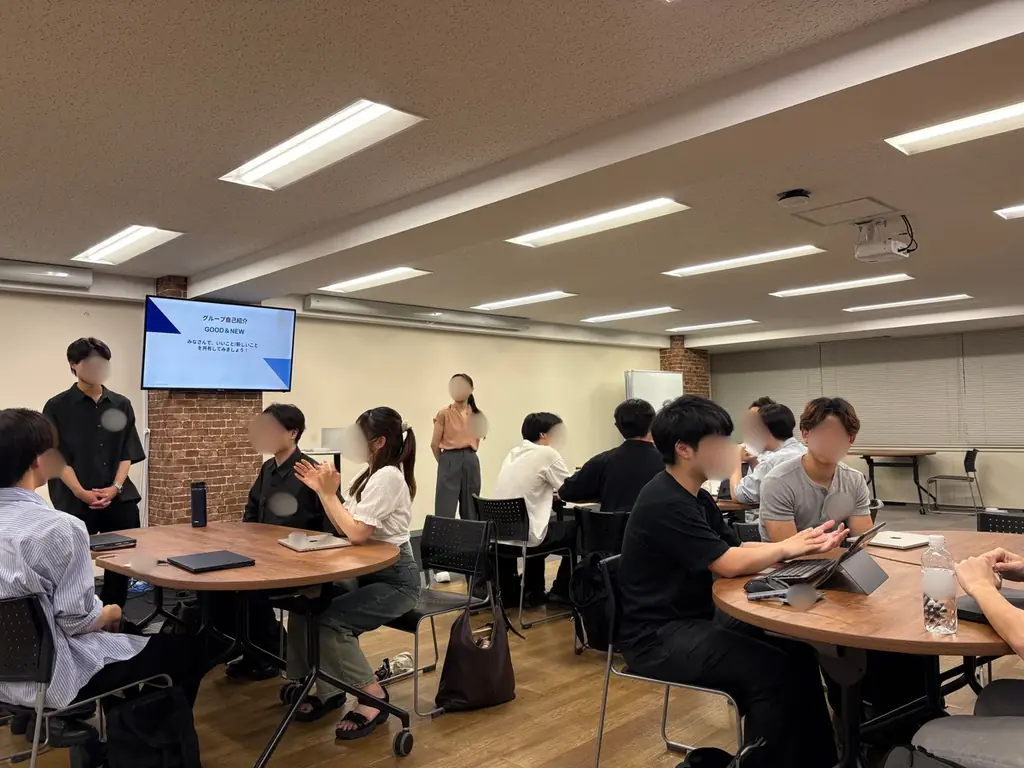 【29卒・30卒対象】選抜型キャリアコミュニティNEXVEL、早期ビジネス学習コミュニティ「NEXVEL Academy（ネクアカ）」を始動 画像 3