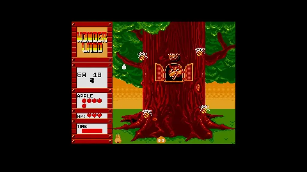 ＜News＞Nintendo Switch™『EGGコンソール コンパイル夏休みセール 2026』第1弾開催「魔導物語」など2タイトルが30%オフで期間限定セール 画像 6