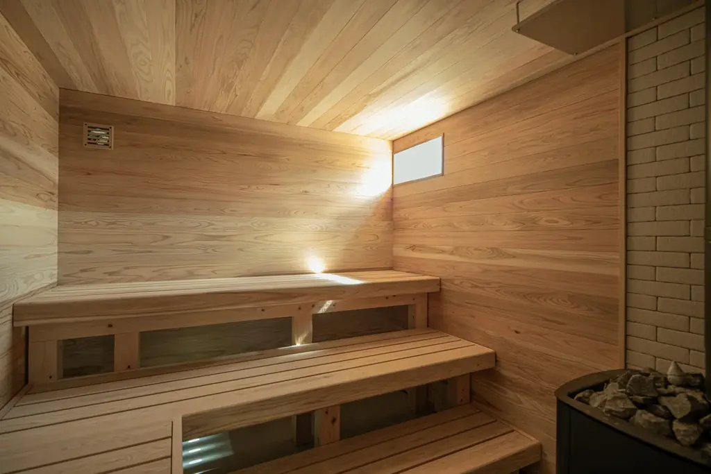 白馬に「JOKIJOKI Sauna」がオープン。自然と一体となる”ととのい”体験を。 画像 4