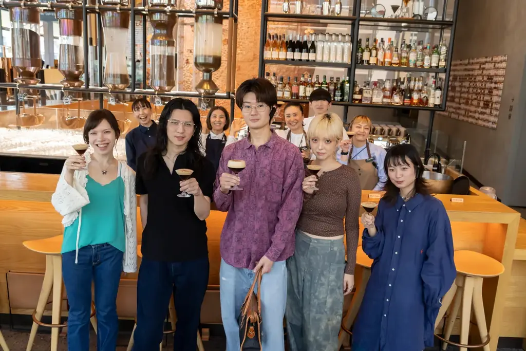Spotify×スターバックスコラボレーション　コーヒーと音楽を楽しむイベント『Brew to the Beat Fest』　スターバックス リザーブ® ロースタリー 東京にて8月28日（金）開催 画像 4