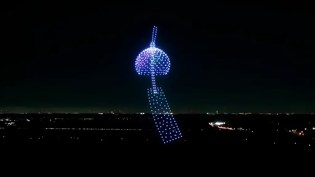 「東京 星空と光の夏祭り 2026」ドローンショー詳細・出演アーティスト・タイムテーブルを公開 画像 3