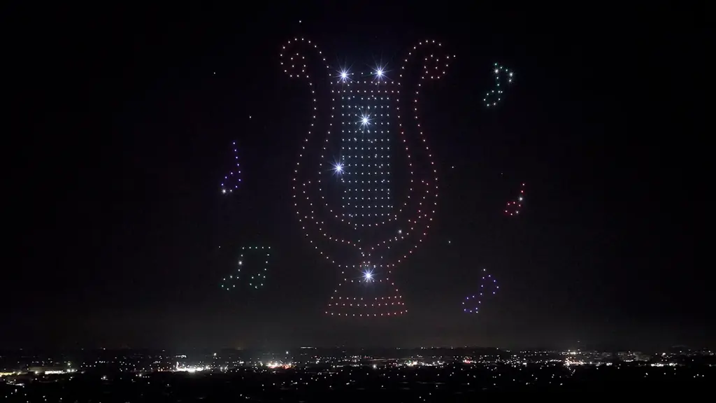 「東京 星空と光の夏祭り 2026」ドローンショー詳細・出演アーティスト・タイムテーブルを公開 画像 4