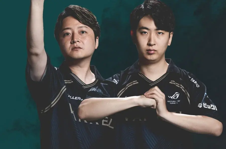 プロeスポーツチーム「VARREL」世界最大級のeスポーツ大会『Esports World Cup 2026』に4部門で本戦出場 画像 4