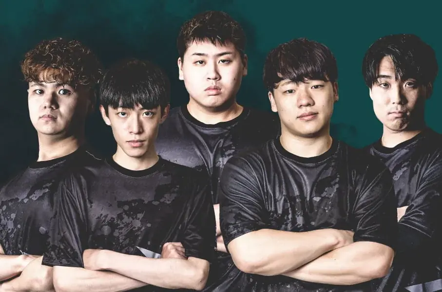 プロeスポーツチーム「VARREL」世界最大級のeスポーツ大会『Esports World Cup 2026』に4部門で本戦出場 画像 5