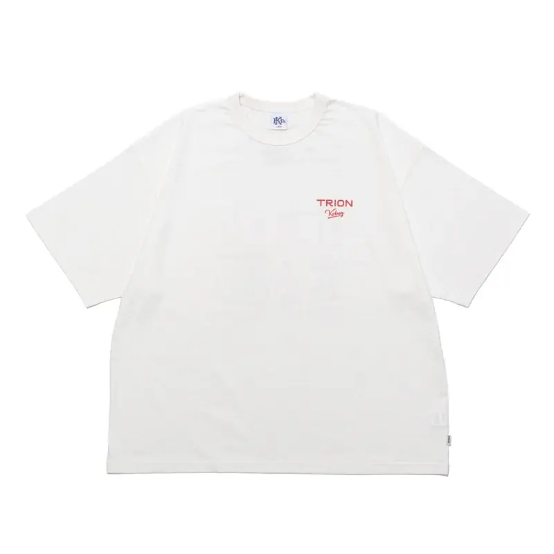 KEBOZ × TRION コラボアイテム、7月31日より一般発売。ラゾーナ川崎プラザで先行発売中 画像 6