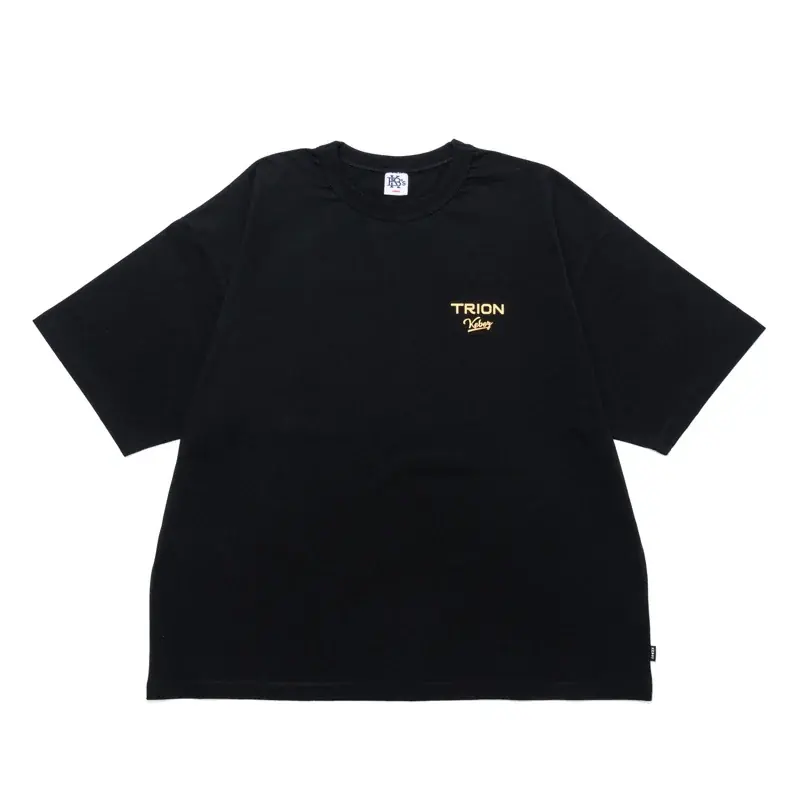 KEBOZ × TRION コラボアイテム、7月31日より一般発売。ラゾーナ川崎プラザで先行発売中 画像 8