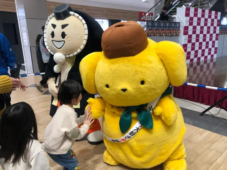 【ふるさと納税】8/1（土）9時〜 「祝30周年！ポムポムプリンと、小松市の魅力発信プロジェクト」クラウドファンディング開始 画像 4