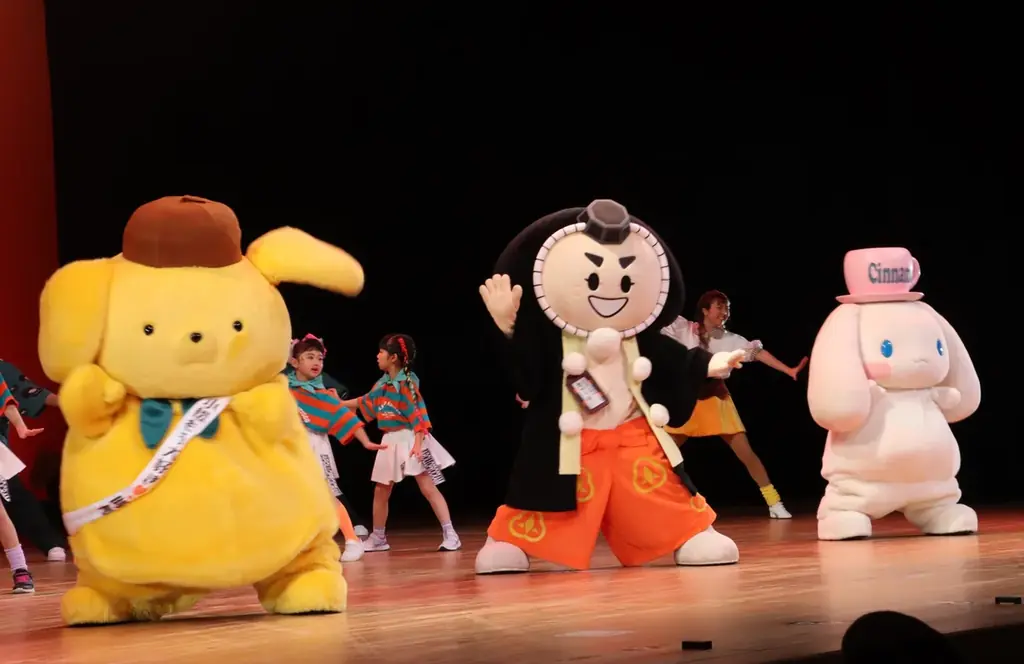 【ふるさと納税】8/1（土）9時〜 「祝30周年！ポムポムプリンと、小松市の魅力発信プロジェクト」クラウドファンディング開始 画像 5
