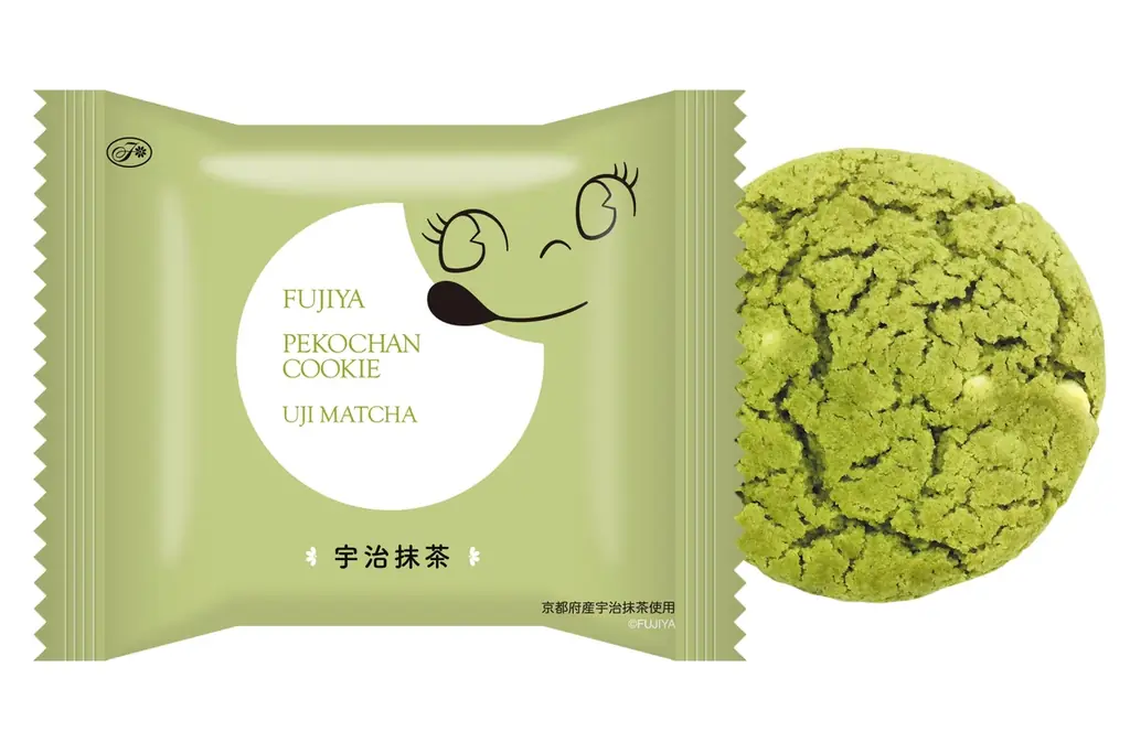 「不二家でしか、生まれないおいしさ。」をお届け。焼菓子の全ラインアップを一新“不二家らしさ”を詰め込んだ新焼菓子シリーズ誕生 画像 12