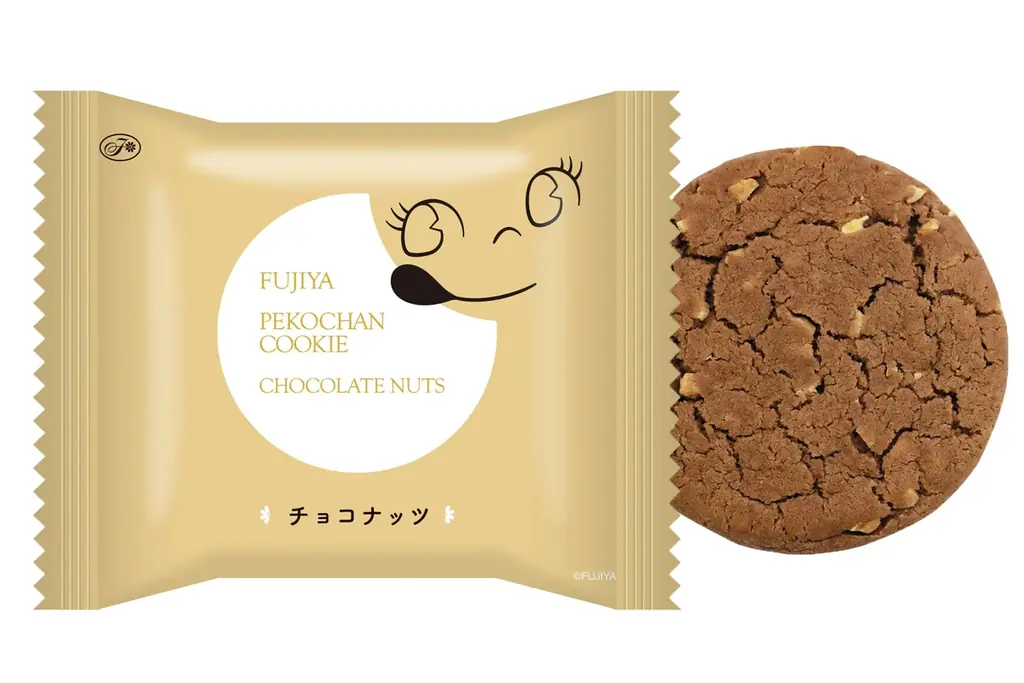 「不二家でしか、生まれないおいしさ。」をお届け。焼菓子の全ラインアップを一新“不二家らしさ”を詰め込んだ新焼菓子シリーズ誕生 画像 13