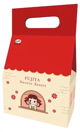 「不二家でしか、生まれないおいしさ。」をお届け。焼菓子の全ラインアップを一新“不二家らしさ”を詰め込んだ新焼菓子シリーズ誕生 画像 14