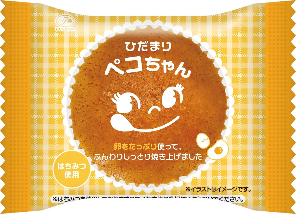 「不二家でしか、生まれないおいしさ。」をお届け。焼菓子の全ラインアップを一新“不二家らしさ”を詰め込んだ新焼菓子シリーズ誕生 画像 17