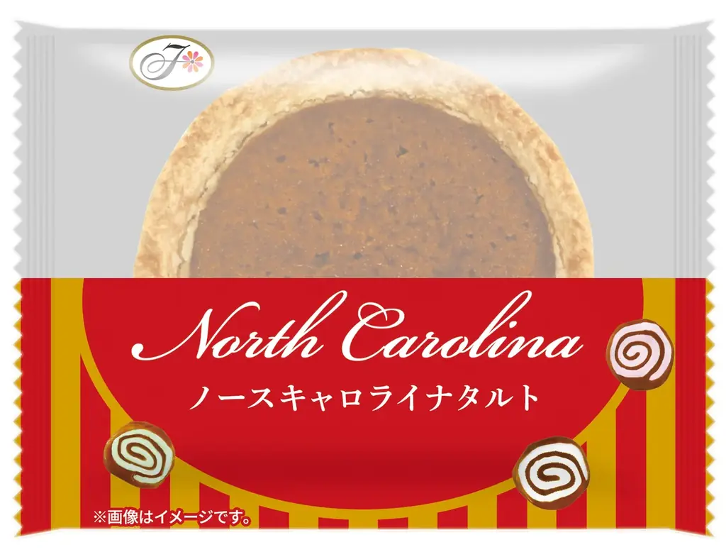 「不二家でしか、生まれないおいしさ。」をお届け。焼菓子の全ラインアップを一新“不二家らしさ”を詰め込んだ新焼菓子シリーズ誕生 画像 5