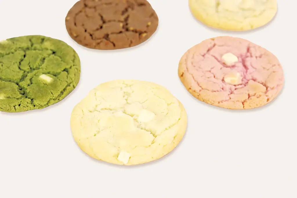 「不二家でしか、生まれないおいしさ。」をお届け。焼菓子の全ラインアップを一新“不二家らしさ”を詰め込んだ新焼菓子シリーズ誕生 画像 8